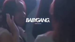 Baby Gang id