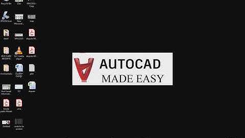 HOW TO IMPORT A RASTER IMAGE INTO AUTO CAD