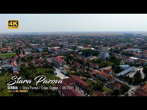 4K - Stara Pazova / Стара Пазова