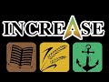 Sunday AM 11-30-25 INCREASE. RETICENT Psalm 64: 1-10