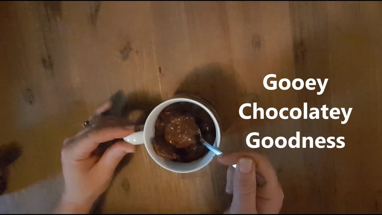 Chocolate Lava Mug Cake Healthy Mummy Chocolate Lava Mug Cake Healthy Mummy