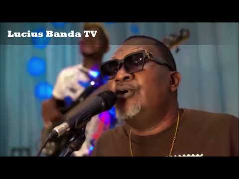 Lucius Banda - Palibe (feat. Coss Chiwalo)