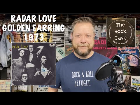 Radar Love Golden Earring 1973
