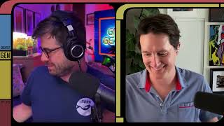 Video Code47: Episode 592