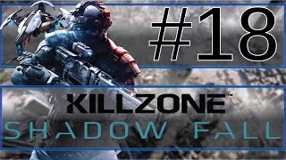 Killzone Shadow Fall | Ep 18 | Upgrade from Owl to Spider
