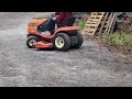 TG1860 Kubota