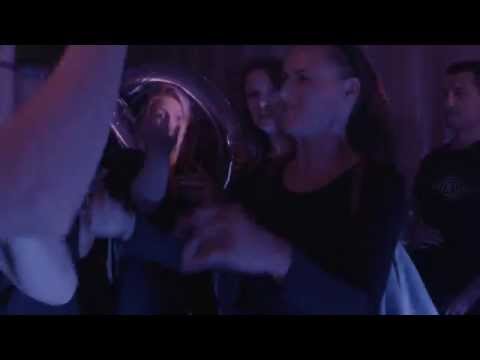 burn Energy x RAW Copenhagen 2015