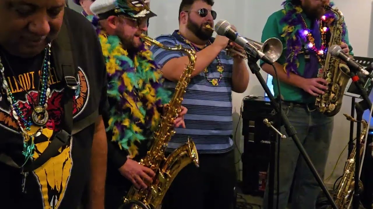 Louis Armstrong's tune 