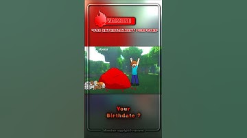 Steve Alone Part 5 💀 #animation #shorts #trending #minecraft #trollface