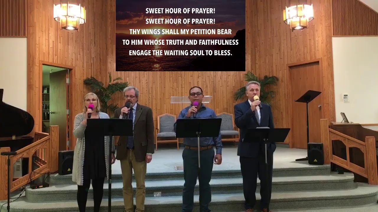 The Battle for the Mind - July 17, 2021