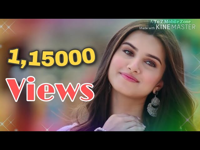 Jaan To Wo Bhi Leta Hai Jo Tadpata Hai Cute Love Diolog Video HD