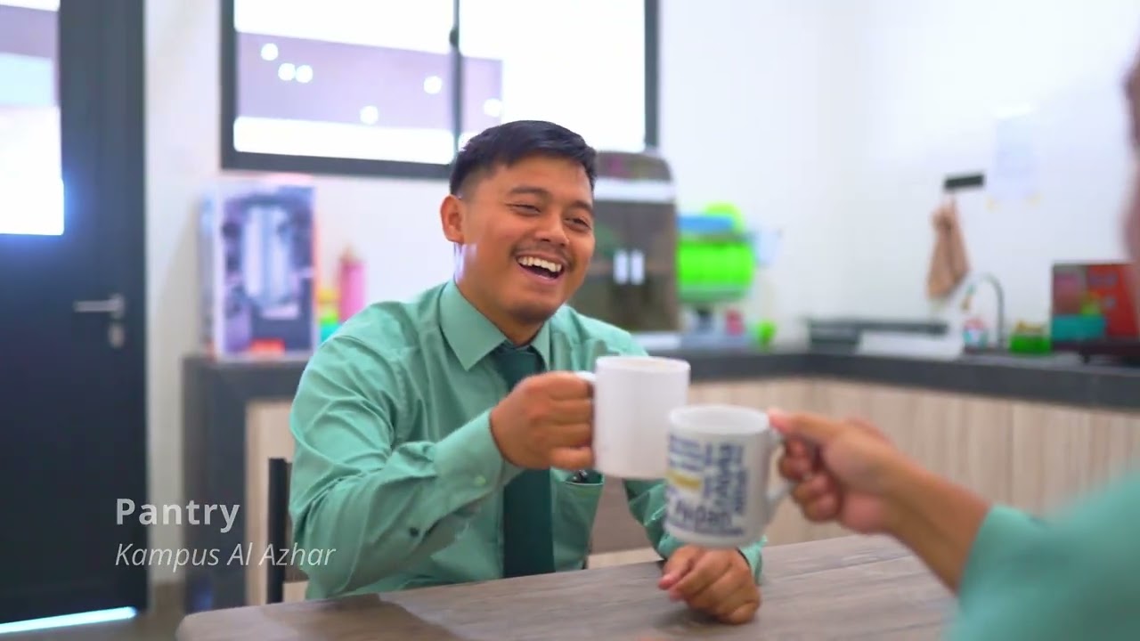 PROFIL SMP ISLAM AL AZHAR 42 SUMMARECON BANDUNG