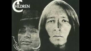 Freedom's Children - 1999 (Psychedelic, 1972)