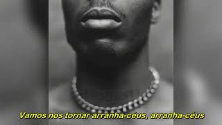 DMX - Skyscrapers ft  Bono (Legendado)