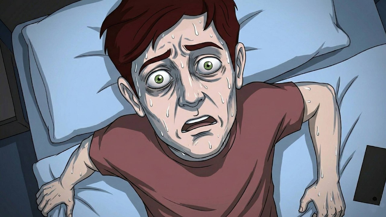 19 Creepy TRUE  Horror Stories Animated