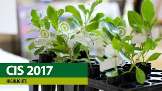 Full CIS Conference 2017 – Highlights Guide