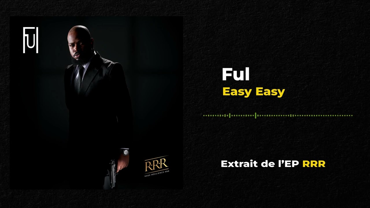 Watch FUL - Easy easy (audio) on YouTube Watch FUL - Easy easy (audio) on YouTube