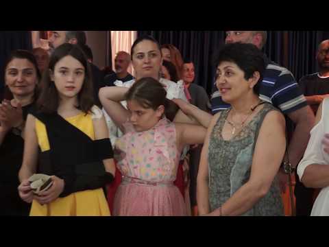 ხატწერის გამოფენა - 2019