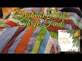 Thrift Haul with Grandbabies • Christmas Decor • DIY Ideas • Raising Cain