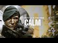 Battle In The Mind : Calm