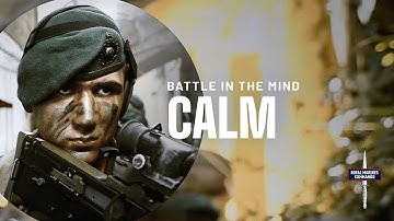 Battle In The Mind : Calm