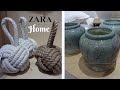 ZARA HOME - New Season l MINKO