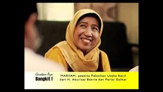 Download lagu PSA Partai Golkar versi Lebaran