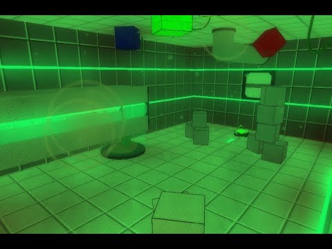 Roblox Flood Escape 2 Test Map Sci Facility Ruins - roblox flood escape 2 test map chaos facility insane