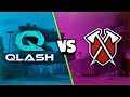 LOSING IS NOT AN OPTION.... | TRIBE VS QLASH 3RD PLACE MONTHLY QUALIFIER