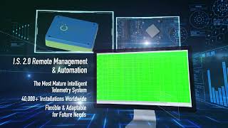 IS2.0 Technical description