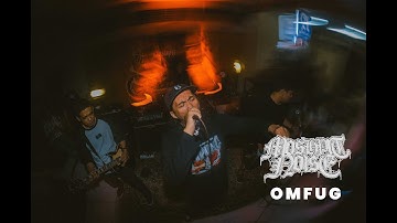 [LIVE] OMFUG - Moshpit Noise V.3