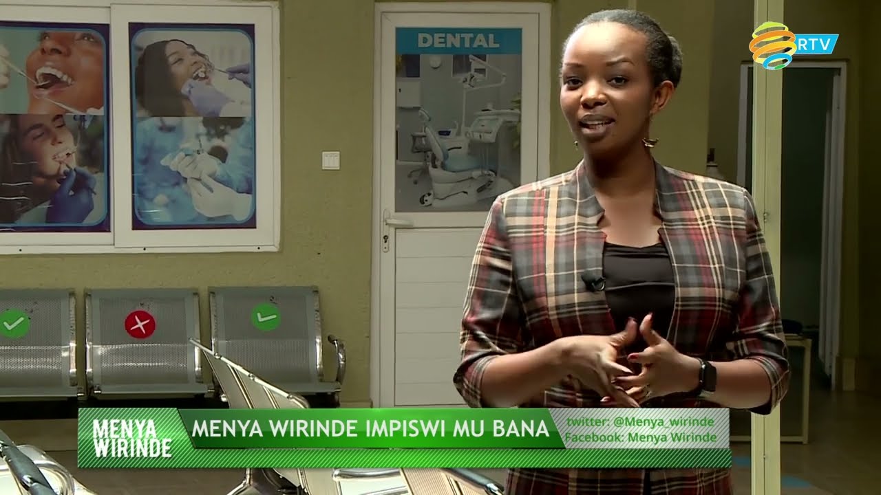 MENYA WIRINDE: Indwara y'Impiswi mu bana: Iterwa n'iki? | Ingaruka zayo ni izihe? | Wayikumira ute?