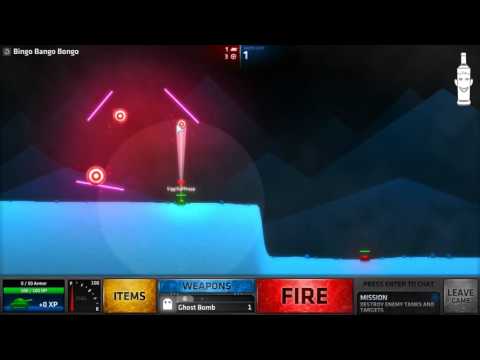 ShellShock Live: Bingo Bango Bongo - Alle Missionen / All Missions | SiggiSuffkopp
