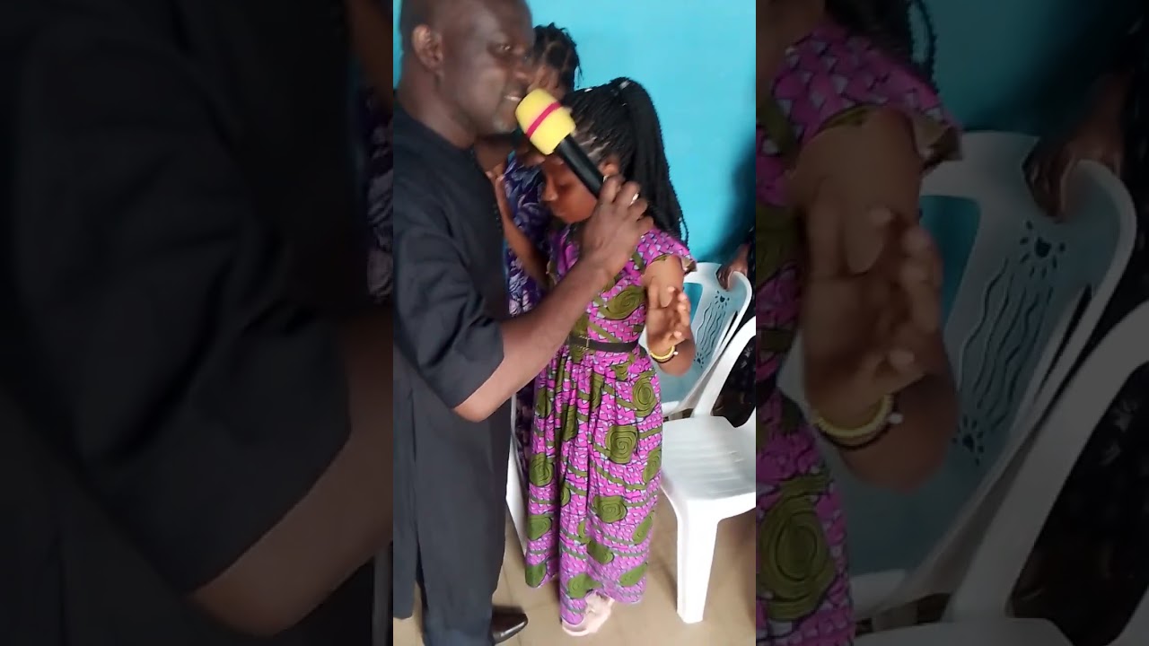 Culte du dimanche, 15 février 2026