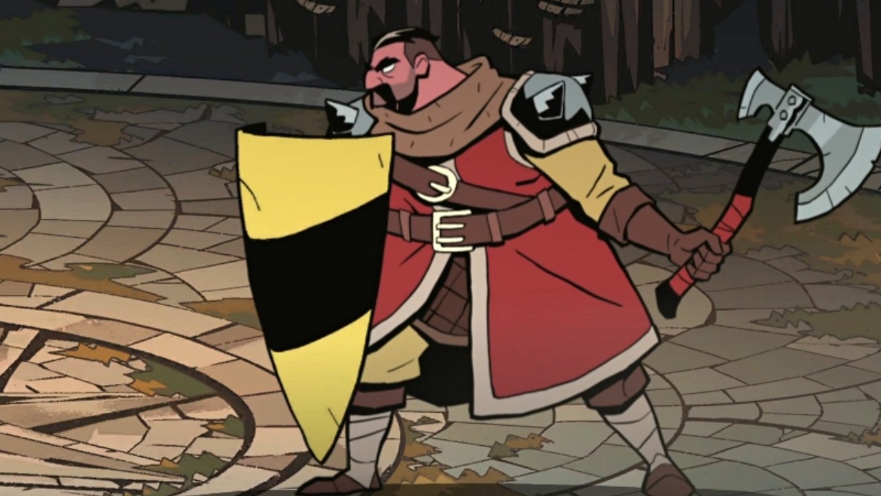 Steam : Absolum - Rudolf, Captain of Stonedale - YouTube