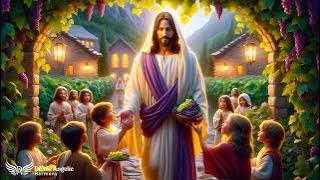This Frequency Will Open All The Doors Of Good Luck: Clean All The Darkness, Eliminate Enemies