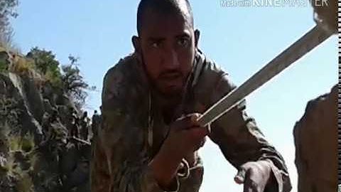 PAK ARMY SSG COMMANDOS  BEST EVER REAL TRAINING Events