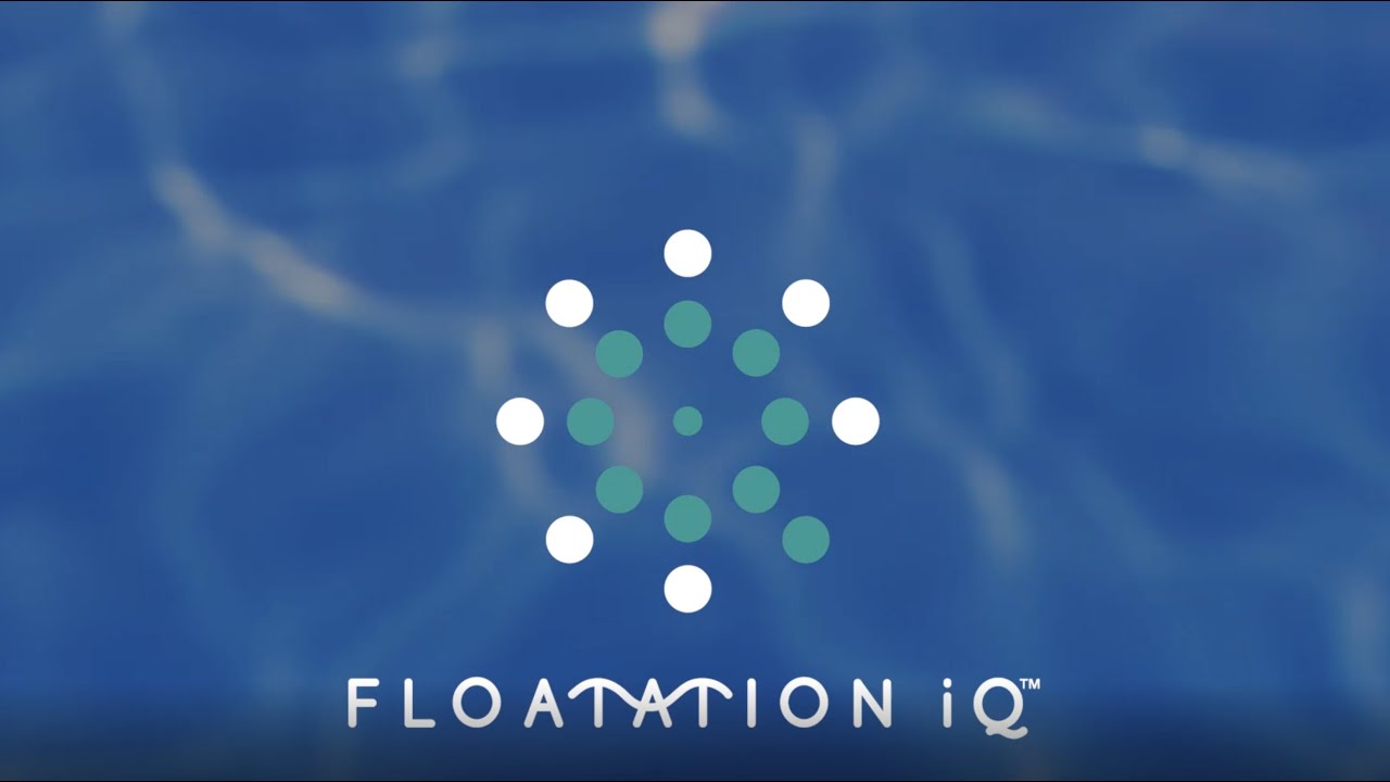 Floatation IQ Brand Anthem 60+