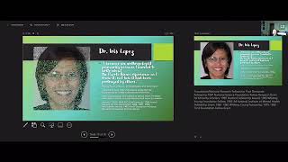 Honoring Helen Rodriguez Trias and the Contributions of Latinas in Research