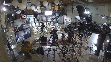 Behind the Scenes of Dateline NBC