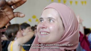 Meet Manon: A French Woman Who Converted to Islam