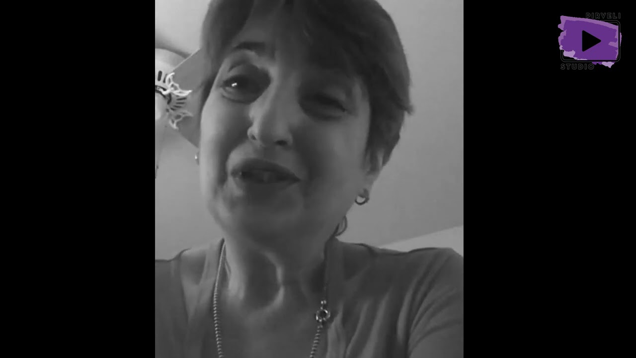 ვეძებ მეექვსე ეპიზოდი