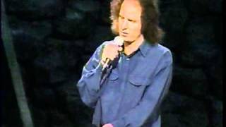 Steven Wright: Wicker Chairs and Gravity - 6/7