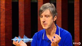 Overheard with Evan Smith: Trailer