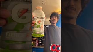 REVIEW MY @Peaks100 IMPRESSION #fyp #music #memes #food