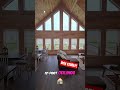 Modular Cabins, Prefab Cabins, Prefab Homes #modularhomes #prefabhomes #tinyhouse #tinyhome #tiny