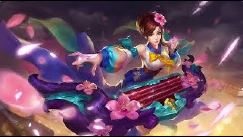 Ancient Charm - Naiad - Heroes Evolved