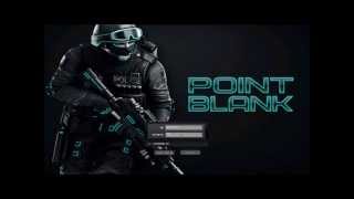 Point Blank-Pack Tela De Login do AcidPol