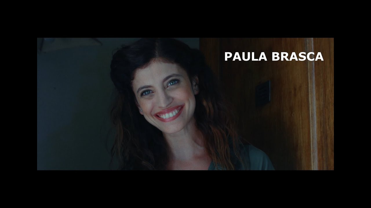PAULA BRASCA REEL 2023 YouTube
