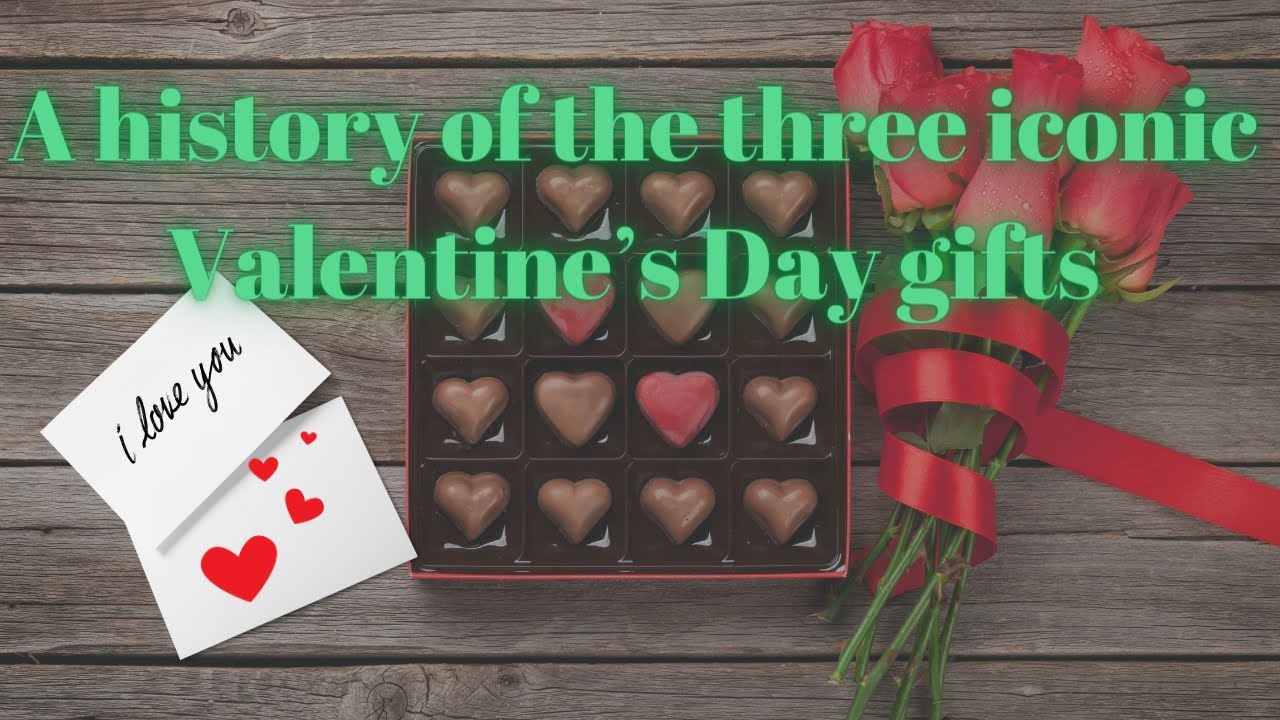 What Is The Meaning Behind Valentine S Day